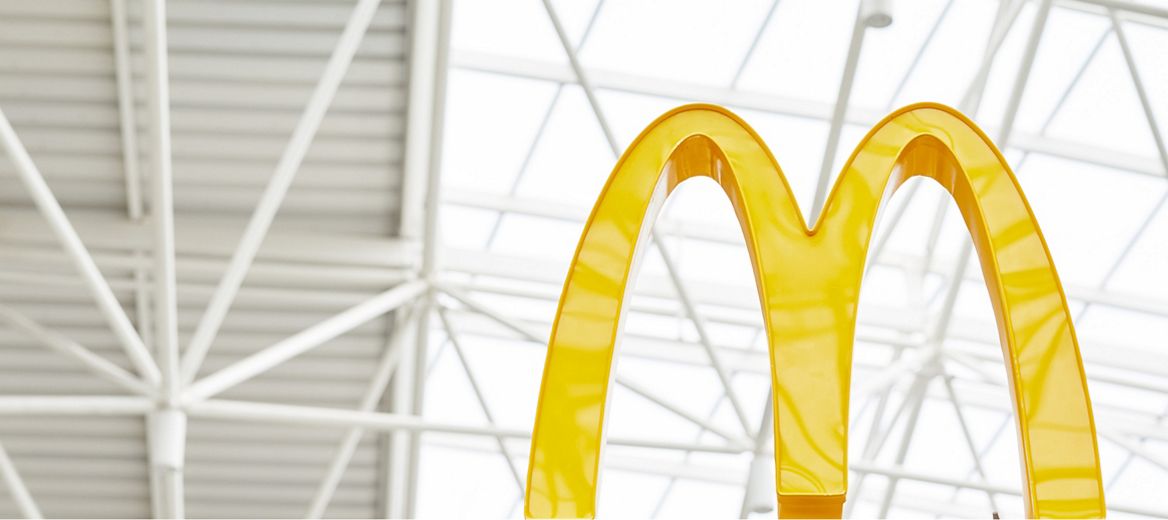McDonald's Corporation, Tuesday, June 6, 2023, Press release picture