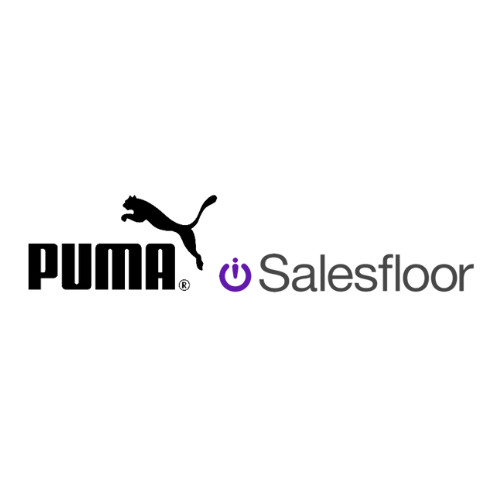 PUMAxSalesfloor Partnership