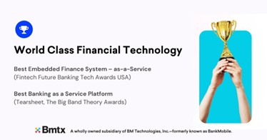 BM Technologies, Thursday, June 8, 2023, Press release picture