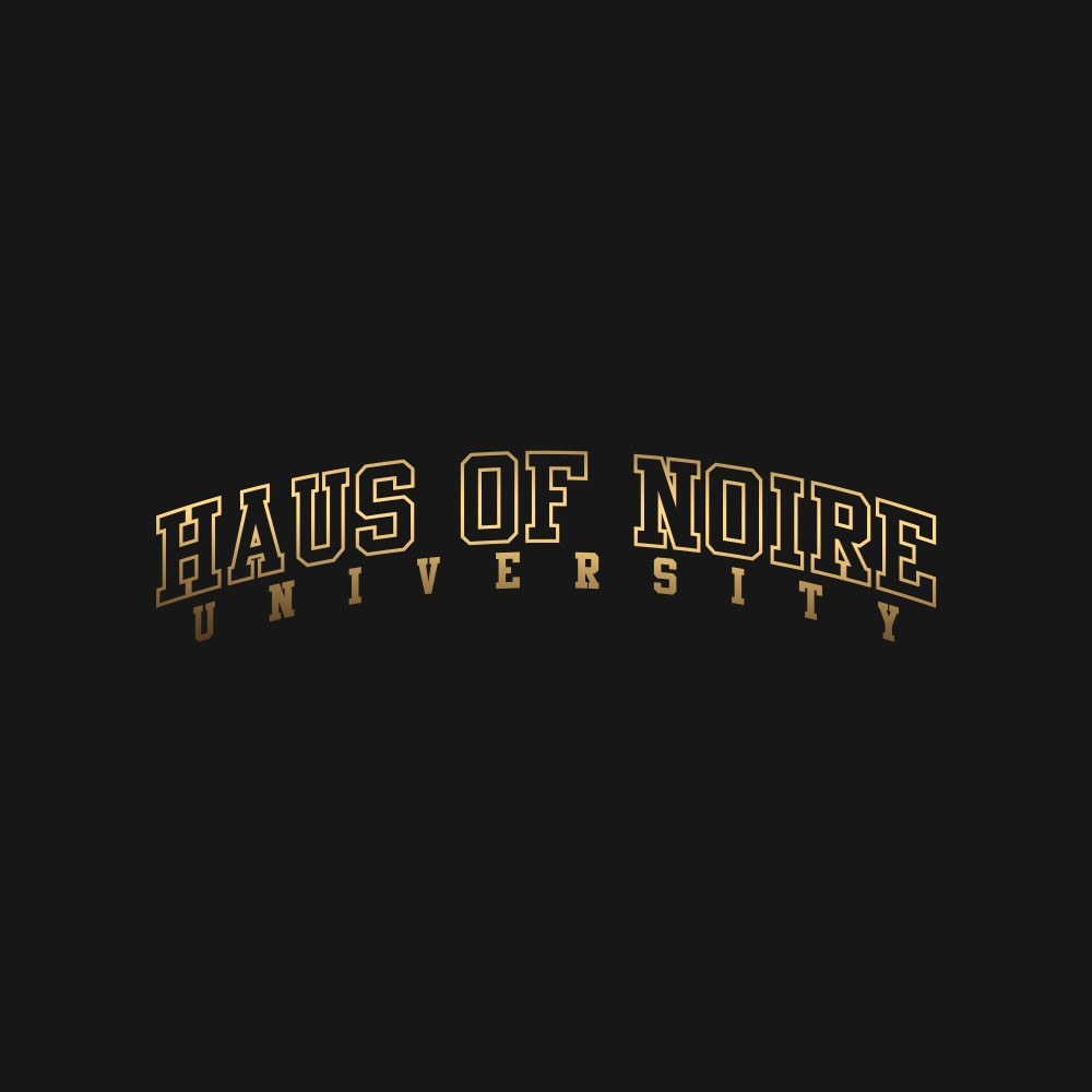 Haus of Noire, Friday, June 9, 2023, Press release picture