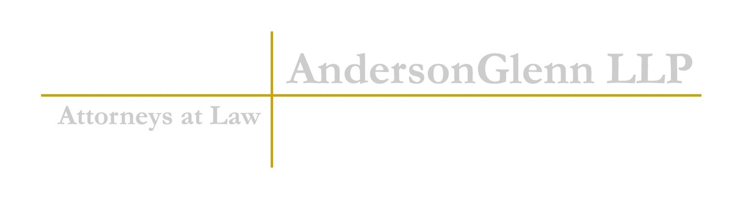 AndersonGlenn LLP, Friday, June 16, 2023, Press release picture