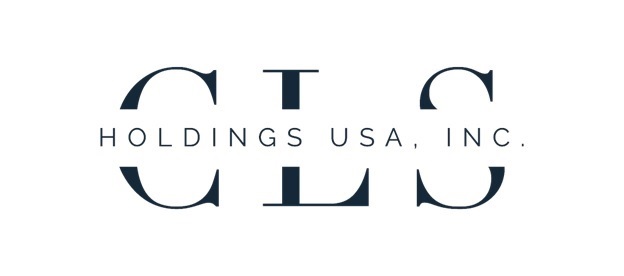 CLS Holdings USA, Inc., Thursday, August 3, 2023, Press release picture