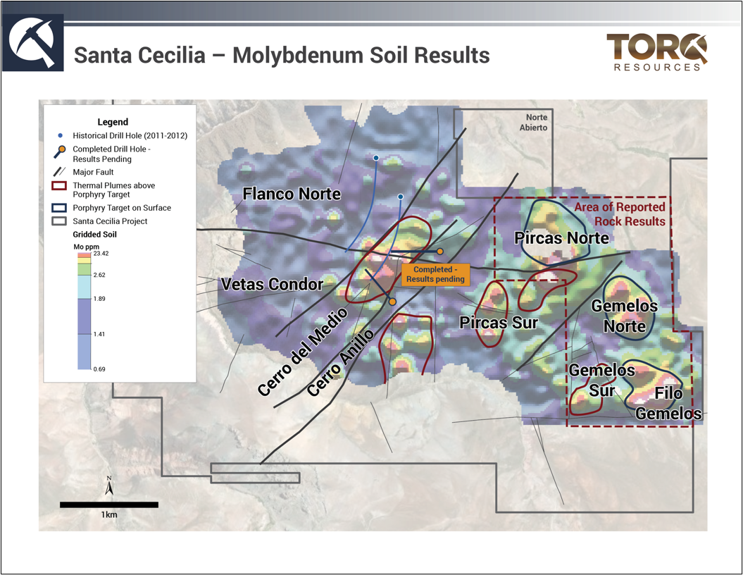 Torq Resources Inc., Tuesday, July 18, 2023, Press release picture