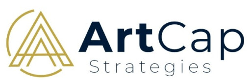 ArtCap Strategies Logo