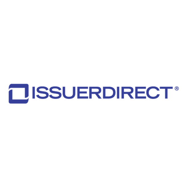 Issuer Direct Corporation, Thursday, August 3, 2023, Press release picture
