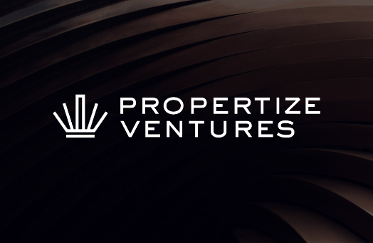 Propertize Ventures, Monday, July 31, 2023, Press release picture