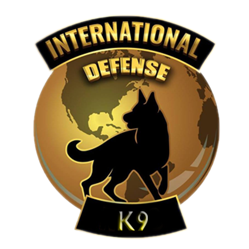 International Defense K9, Monday, July 31, 2023, Press release picture