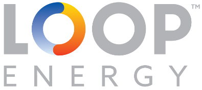 Loop Energy Inc, Tuesday, August 8, 2023, Press release picture