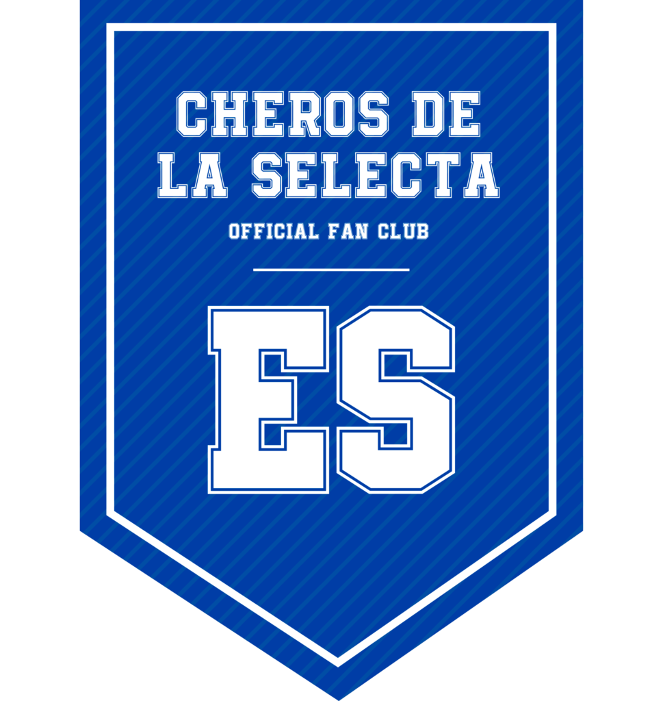 CherosDeLaSelecta.com busca impulsar el desarrollo del fútbol en El Salvador