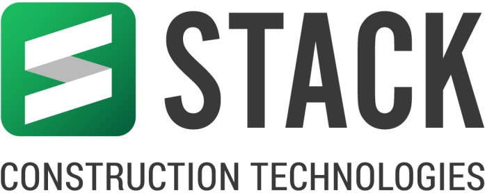 STACK Construction Technologies Logo