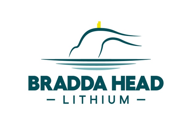 Bradda Head Lithium Limited, Tuesday, August 15, 2023, Press release picture