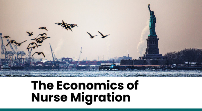 CGFNS - The Economics of Nurse Migration