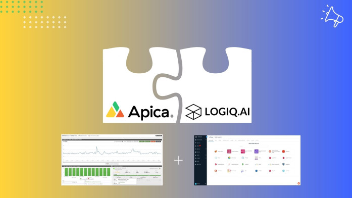 Apica Acquires LOGIQ.ai