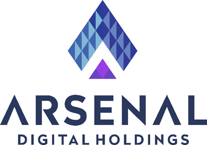 Arsenal Digital Holdings, Inc., Thursday, August 24, 2023, Press release picture