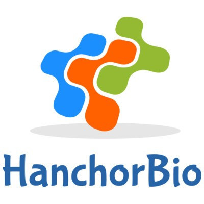 HanchorBio Inc., Monday, August 28, 2023, Press release picture