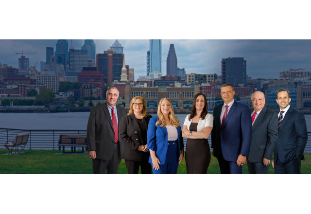 Grongo Law Attorneys