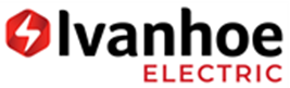Ivanhoe Electric Inc., Wednesday, August 30, 2023, Press release picture