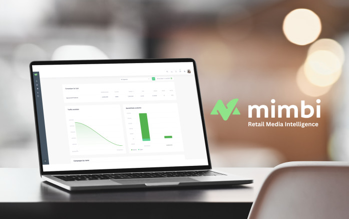 Mimbi: Retail Media Analytics