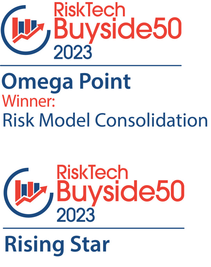 Omega Point RiskTech Buyside50 Awards