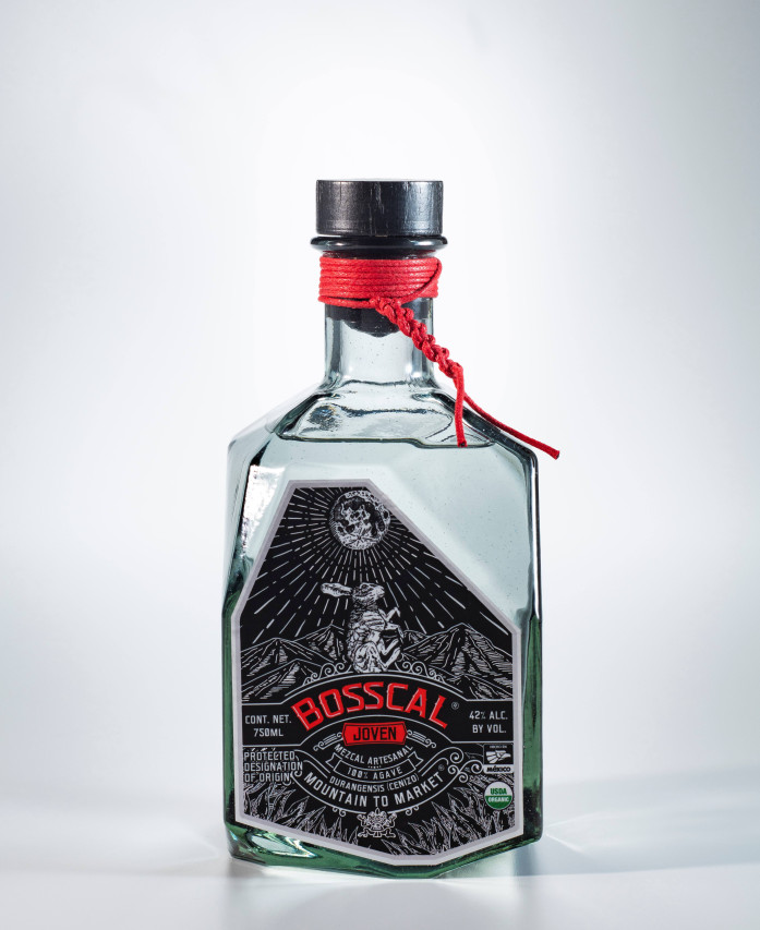 Bosscal Mezgarita®: The Number One Selling Mezcal Cocktail in America