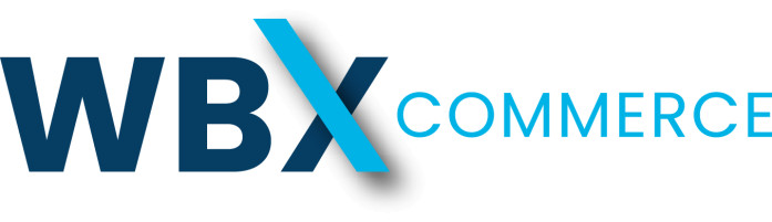 WBX Commerce Logo