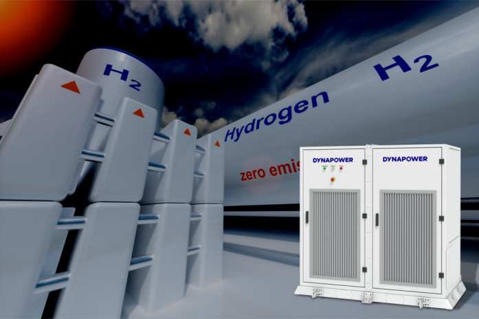 Dynapower's Dual Purpose Power Conversion Technology