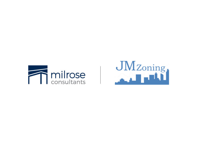 Milrose Consultants and JM Zoning Announce Strategic Partnership