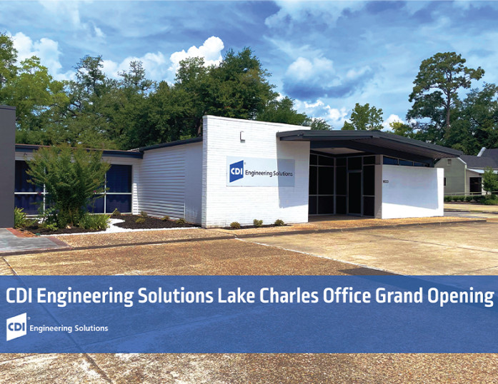 CDI Engineering Solutions - Lake Charles Office