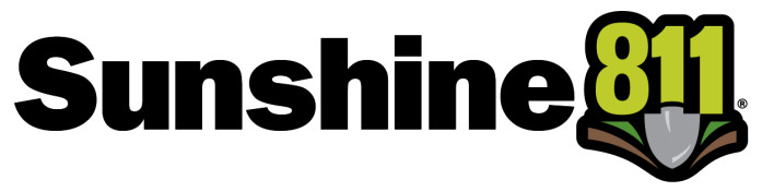 Sunshine 811 Logo