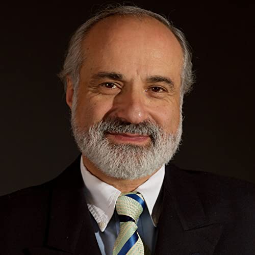 Dr. Julian Ungar-Sargon
