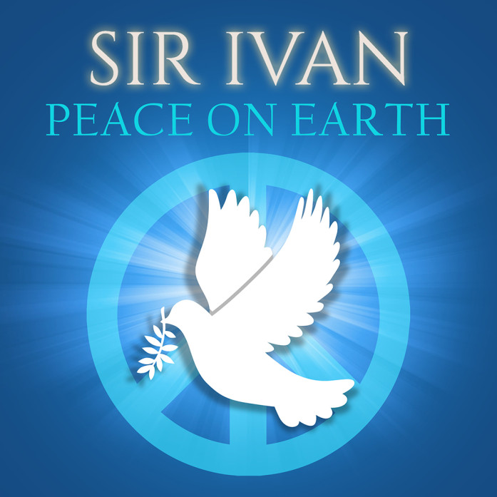 Peace On Earth cover art