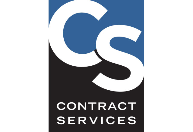 Contract Services Logo