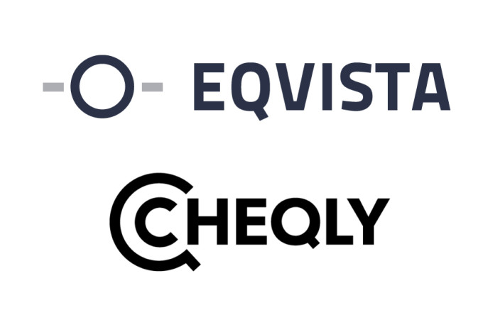 Eqvista & Cheqly Partnership