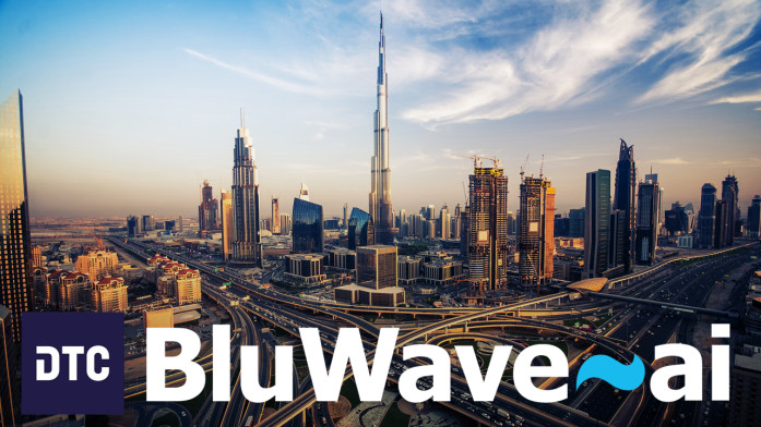 BluWave-ai and Dubai Taxi