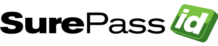 SurePassID Logo