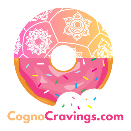 CognoCravings Logo