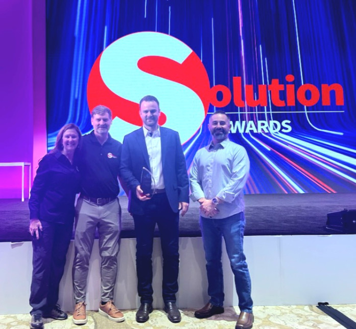 SEAM Group Wins Best Safety Solution Award from RELIABILITYWEB