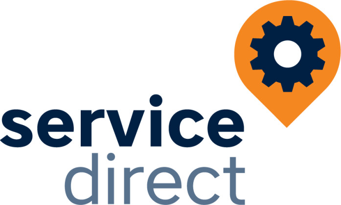 Service Direct Logo