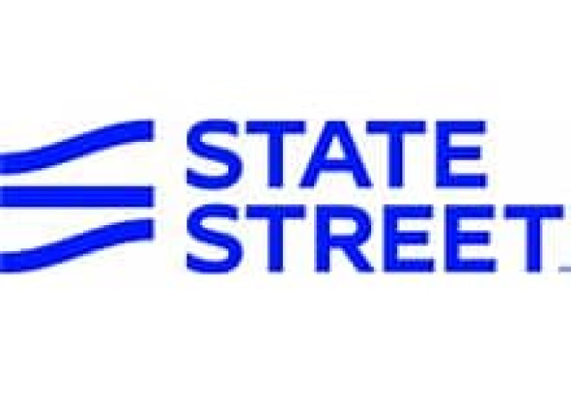 State Street Corporation 